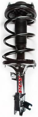 Suspension Strut and Coil Spring Assembly FC 1331796R