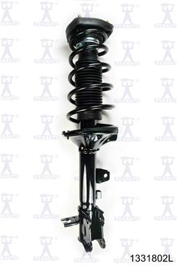 2000 Hyundai Elantra Suspension Strut and Coil Spring Assembly FC 1331802L