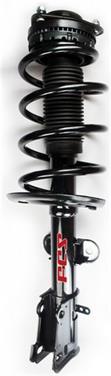 Suspension Strut and Coil Spring Assembly FC 1331821