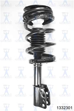 2002 Chevrolet Malibu Suspension Strut and Coil Spring Assembly FC 1332301