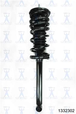 1998 Chevrolet Cavalier Suspension Strut and Coil Spring Assembly FC 1332302