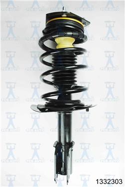 2002 Chevrolet Monte Carlo Suspension Strut and Coil Spring Assembly FC 1332303