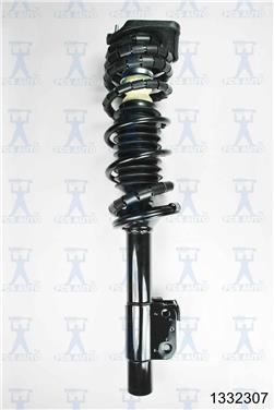 2002 Chevrolet Malibu Suspension Strut and Coil Spring Assembly FC 1332307