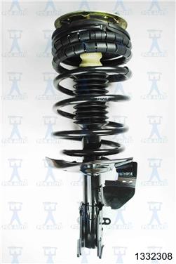 1994 Oldsmobile Cutlass Cruiser Suspension Strut and Coil Spring Assembly FC 1332308