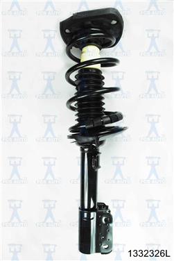 2003 Chevrolet Monte Carlo Suspension Strut and Coil Spring Assembly FC 1332326L