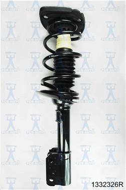 2003 Chevrolet Monte Carlo Suspension Strut and Coil Spring Assembly FC 1332326R