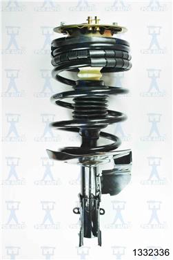 1994 Oldsmobile Silhouette Suspension Strut and Coil Spring Assembly FC 1332336