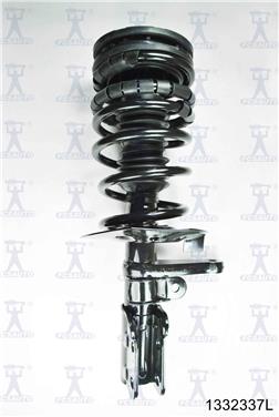 1992 Oldsmobile Achieva Suspension Strut and Coil Spring Assembly FC 1332337L