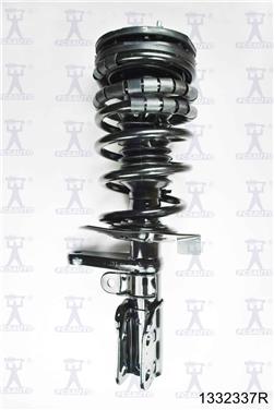 1992 Oldsmobile Achieva Suspension Strut and Coil Spring Assembly FC 1332337R