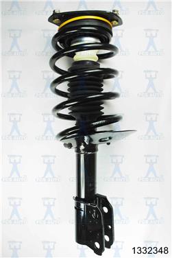 2004 Chevrolet Venture Suspension Strut and Coil Spring Assembly FC 1332348