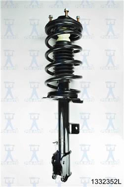 2006 Ford Escape Suspension Strut and Coil Spring Assembly FC 1332352L