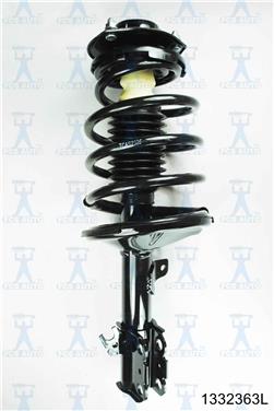 1997 Toyota Camry Suspension Strut and Coil Spring Assembly FC 1332363L