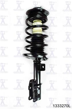 2004 Chevrolet Malibu Suspension Strut and Coil Spring Assembly FC 1333270L