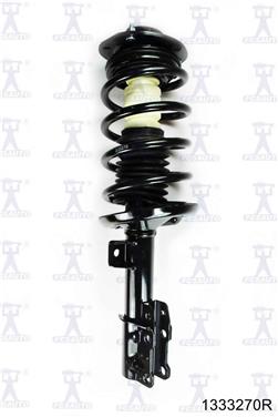 2004 Chevrolet Malibu Suspension Strut and Coil Spring Assembly FC 1333270R