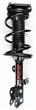 Suspension Strut and Coil Spring Assembly FC 1333296R