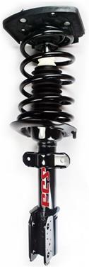 2013 Chevrolet Impala Suspension Strut and Coil Spring Assembly FC 1333354L