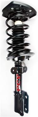 Suspension Strut and Coil Spring Assembly FC 1333354R