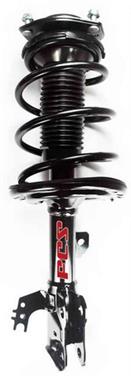 Suspension Strut and Coil Spring Assembly FC 1333375L