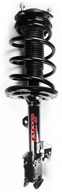 Suspension Strut and Coil Spring Assembly FC 1333393R
