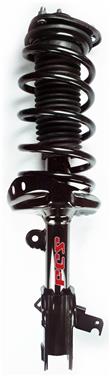 Suspension Strut and Coil Spring Assembly FC 1333395R