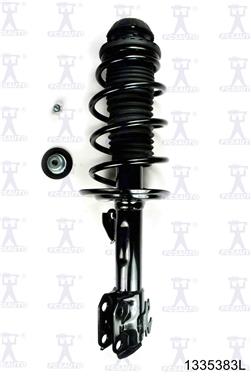 Suspension Strut and Coil Spring Assembly FC 1335383L