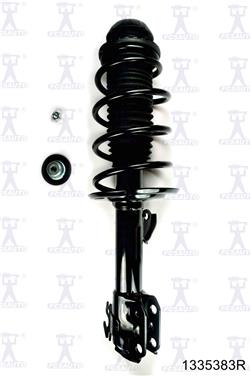 Suspension Strut and Coil Spring Assembly FC 1335383R