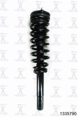 Suspension Strut and Coil Spring Assembly FC 1335790