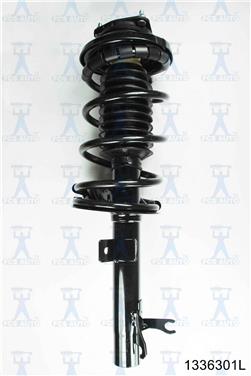 2005 Ford Focus Suspension Strut and Coil Spring Assembly FC 1336301L