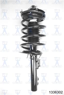 2006 Ford Taurus Suspension Strut and Coil Spring Assembly FC 1336302