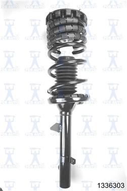 2006 Ford Taurus Suspension Strut and Coil Spring Assembly FC 1336303