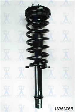 2000 Honda Accord Suspension Strut and Coil Spring Assembly FC 1336305R