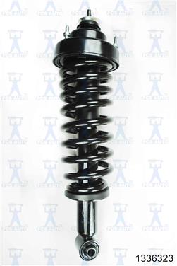 2005 Ford Explorer Sport Trac Suspension Strut and Coil Spring Assembly FC 1336323