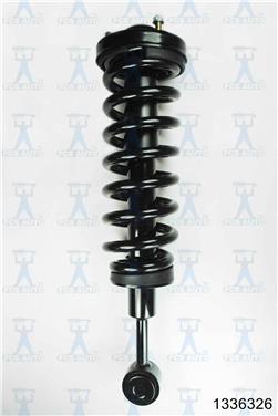 2004 Ford F-150 Suspension Strut and Coil Spring Assembly FC 1336326