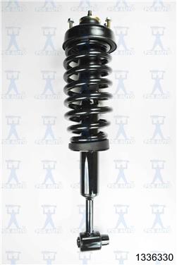 2002 Ford Explorer Suspension Strut and Coil Spring Assembly FC 1336330