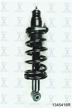 2004 Honda CR-V Suspension Strut and Coil Spring Assembly FC 1345416R