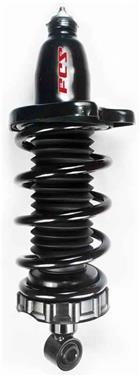 Suspension Strut and Coil Spring Assembly FC 1345417L