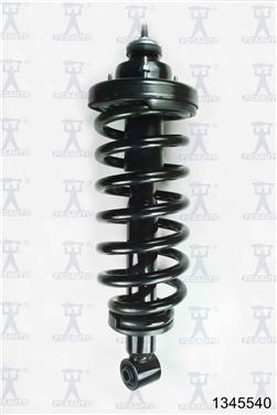 2009 Ford Explorer Suspension Strut and Coil Spring Assembly FC 1345540