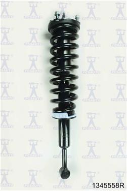 2012 Toyota Tundra Suspension Strut and Coil Spring Assembly FC 1345558R