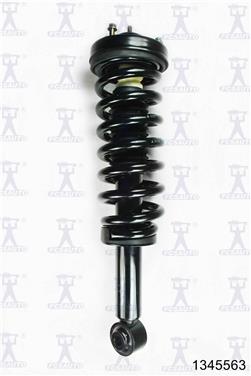 2009 Ford F-150 Suspension Strut and Coil Spring Assembly FC 1345563