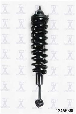 2013 Toyota 4Runner Suspension Strut and Coil Spring Assembly FC 1345566L