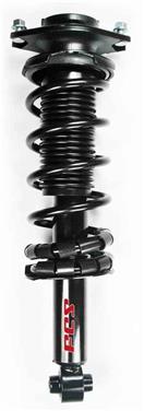 Suspension Strut and Coil Spring Assembly FC 1345695