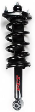 Suspension Strut and Coil Spring Assembly FC 1345721R