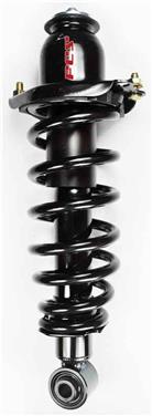 Suspension Strut and Coil Spring Assembly FC 1345741L