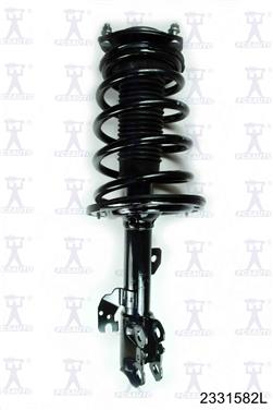 2010 Toyota Avalon Suspension Strut and Coil Spring Assembly FC 2331582L