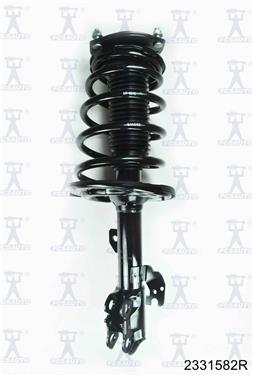 2010 Toyota Avalon Suspension Strut and Coil Spring Assembly FC 2331582R