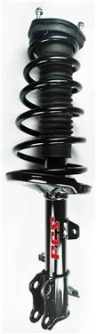 1999 Lexus RX300 Suspension Strut and Coil Spring Assembly FC 2331590L