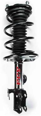 2012 Toyota RAV4 Suspension Strut and Coil Spring Assembly FC 2331622R