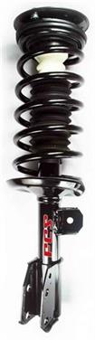 Suspension Strut and Coil Spring Assembly FC 2331778L