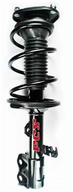 Suspension Strut and Coil Spring Assembly FC 2333296L