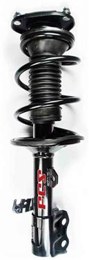 2012 Toyota Corolla Suspension Strut and Coil Spring Assembly FC 2333296R